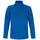 Protest Rekody Halbreißverschluss-sweatshirt - Vibrant Blue - XS