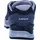 Lowa Sirkos Evo GTX Lo Herren graphit/blau 48,5