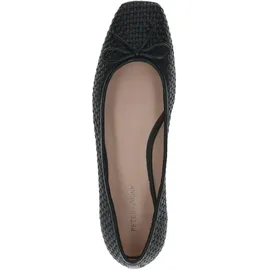 Peter Kaiser Ballerinas in schwarz | Gr.: 39