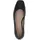 Peter Kaiser Ballerinas in schwarz | Gr.: 39
