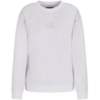 A|X Armani Exchange Sweatshirt Optic White XS