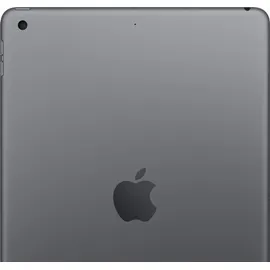 Apple iPad 10,2" (9. Generation 2021) 64 GB Wi-Fi space grau