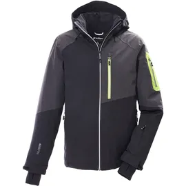 KILLTEC KSW 464 Skijacke Schwarz L