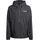 adidas Terrex Multi 2L RAIN.RDY Regenjacke Black / Black 2XL