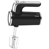 Trisa Diners Edition Handmixer schwarz