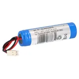 Akkuman AS-0320-0150-18650 3,2V 1500 mAh 1 St.