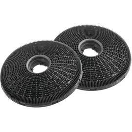 Zanussi ECFB02 Aktivkohlefilter