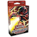 YU-GI-OH! Egyptian God Deck Unlimited Nachdruck: Slifer The Sky Dragon