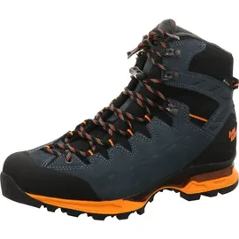 Hanwag Makra Trek GTX Schuhe (Größe 42, blau)