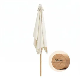 Sekey 300 x 200 cm Creme