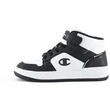 Champion RD18 2.0 MID B GS Kinder Weiß 39