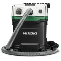 Hikoki RP300YLWAZ, Nass-/Trockensauger, Mehrfarbig, 1200 W, 30 liters
