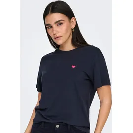 Jdy Jdypisa Life S/S Print Top JRS Noos - XS