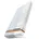7 Zonen Visco-Verbundmatratze H3 80x200 Cashmere