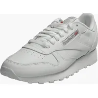 Reebok Classic Leather Cloud White / Cloud White / Pure Grey 3 45,5