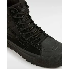 Vans Schuhe Vans Mte Sk8 hi Gore tex Blackout VN000CVS1OJ1 - Schwarz - 42,5
