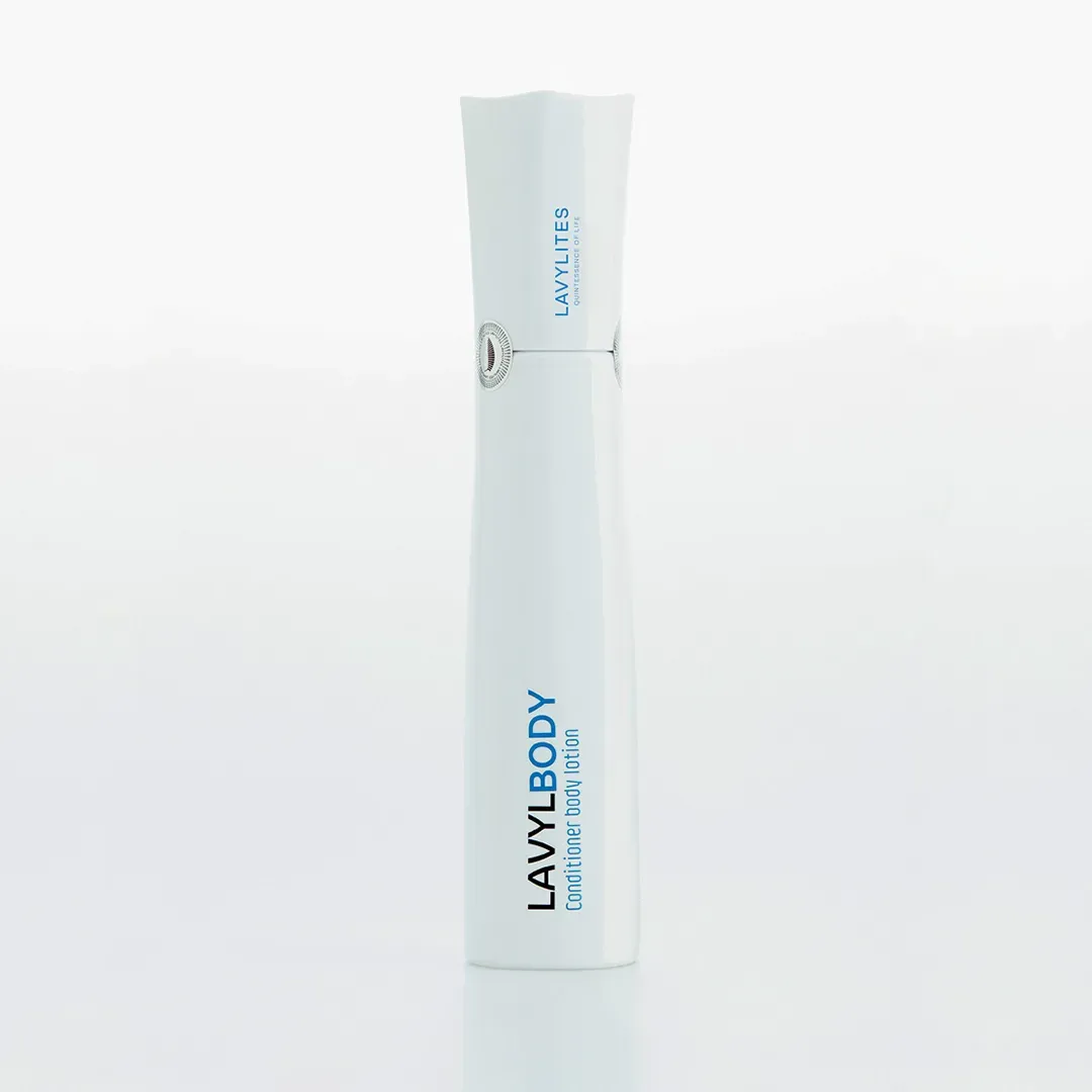 Lavyl Body - Lotion Creme (200ml) - Lavylites