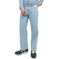 JACK & JONES Alex Original Loose Fit 304 Jeans Blue Denim 30 30