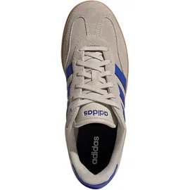 adidas Barreda Wonder Beige / Lucid Blue/ Gum10 43 1/3