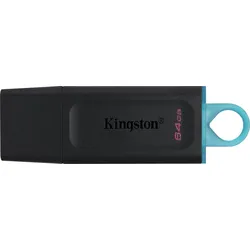 Kingston DataTraveler Exodia - 64 GB