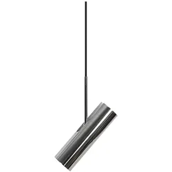 DFTP - MIB 6 Pendelleuchte Chrom - cm