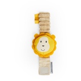 MATCHSTICK MONKEY Beißring für das Handgelenk Ludo Löwe