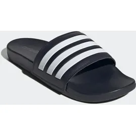adidas Comfort Adilette Legend Ink / Cloud White / Legend Ink 42