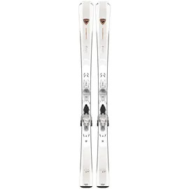 Rossignol Nova 6 Xp11 Piste Ski, - 163