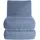 Sitting Point Twist Outside blau