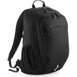 Quadra Endeavour Backpack 25 l schwarz
