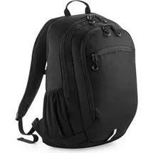 Quadra Endeavour Backpack 25 l schwarz