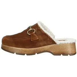 ROHDE Hausschuhe in Braun 42
