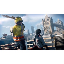 Watch Dogs Legion (USK) (Xbox One/Series X)