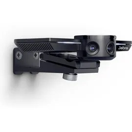 JABRA PanaCast Schwarz