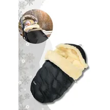 Fellhof Kinderwagenfellsack Winterberg / Fusssack