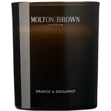 Molton Brown Orange & Bergamot Duftkerze 190 g orange