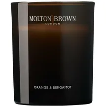 Molton Brown Orange & Bergamot Duftkerze 190 g orange