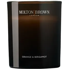 Molton Brown Orange & Bergamot Duftkerze 190 g orange