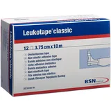 BSN Medical Leukotape Classic 3,75 cm x 10 m 12 St.
