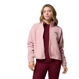 Columbia Jasper Ridge Pebbled Jacke (Größe S