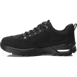 ELTEN RONAN XXF GTX black Low ESD O2 WR CI, Gr. 35 ELTEN 972610