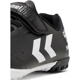 hummel Top Star Turf Kinder black/black 30
