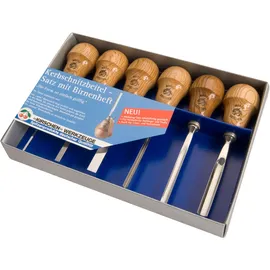 Kirschen 5696000 Kerbschnitzmesser