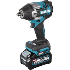 Makita TW007GM201 inkl. 2 x 4 Ah + Makpac