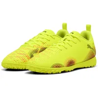 Puma Future 8 Play TT Fußballschuhe - Yellow Alert
