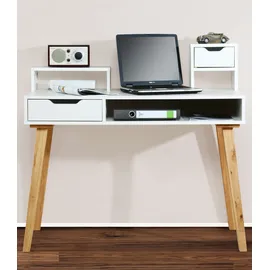 vogl möbelfabrik »Emil« Beine Massivholz, mit griffloser Optik, Made in Germany