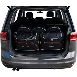 Kofferraumtaschen Set - VW TOURAN