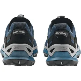 Lowa Maddox Pro GTX Low Herren Navy / Marineblau 49,5