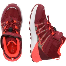 Whistler Besta rot 33