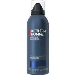 Biotherm Basics Line Rasiergel